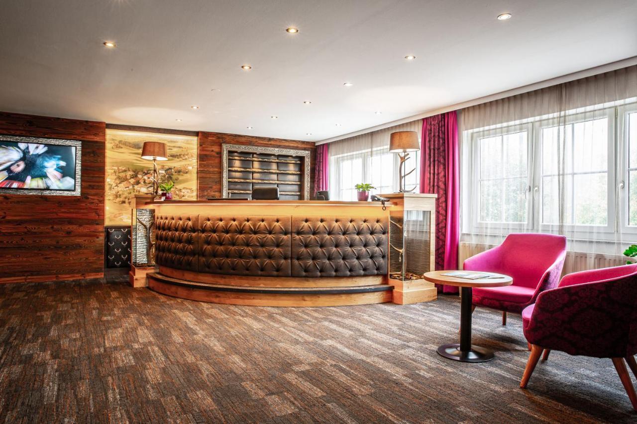 Voralpenhotel Schmoller Hotel 3*
