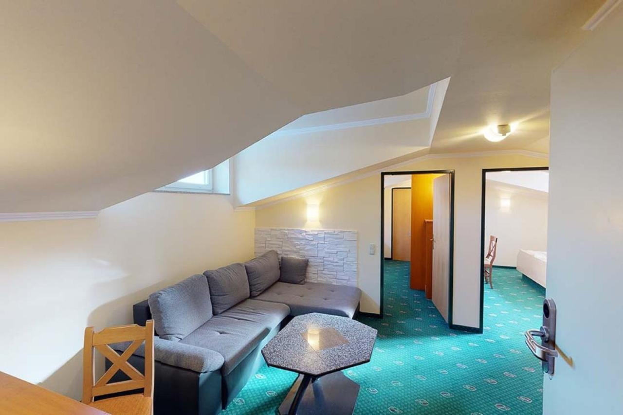 Voralpenhotel Schmoller Hotel 3*