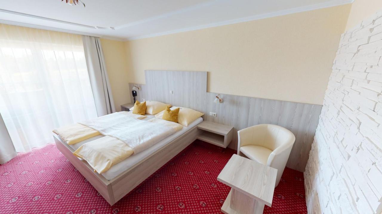 Hotel Voralpenhotel Schmoller