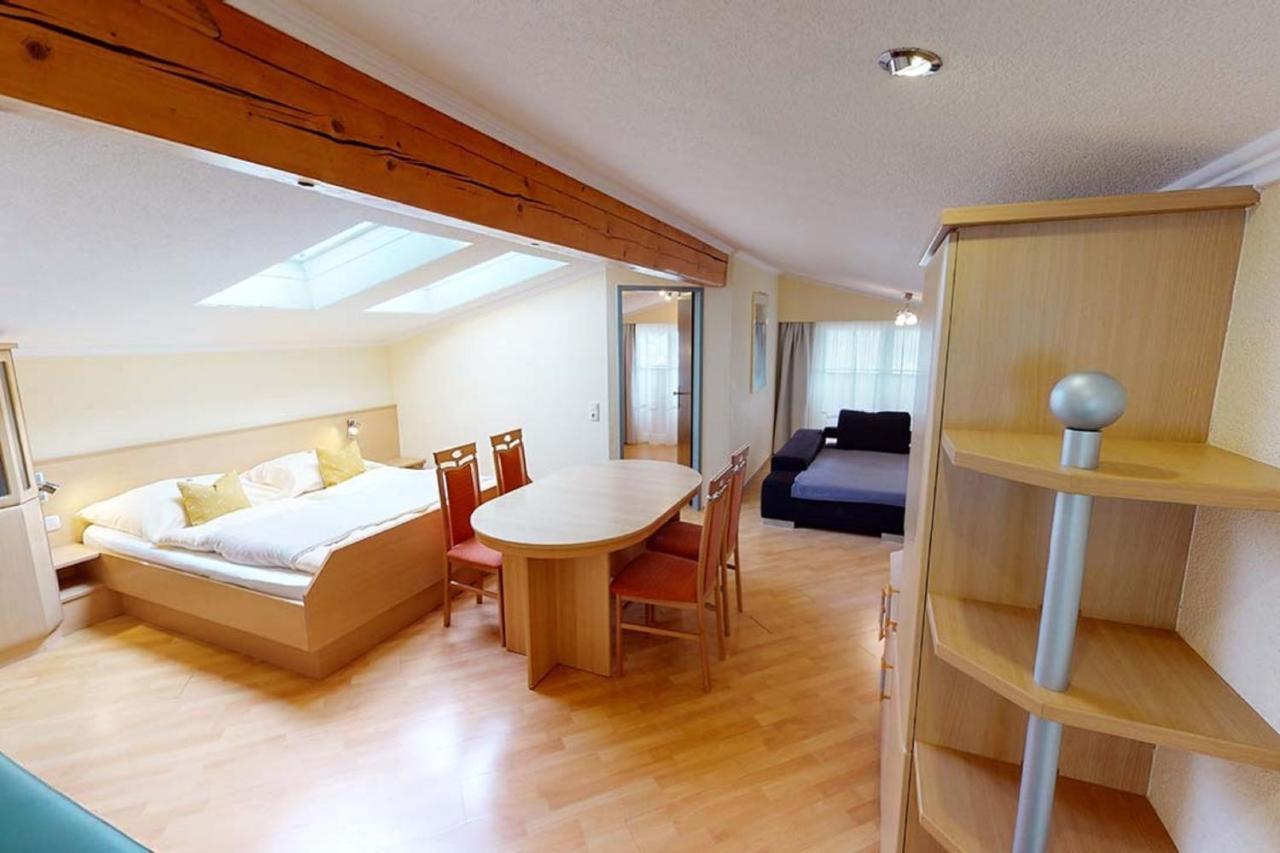 Voralpenhotel Schmoller 3*
