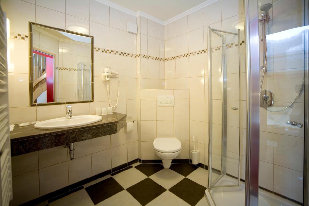 Hotel Voralpenhotel Schmoller