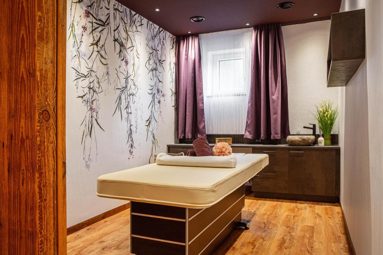 Voralpenhotel Schmoller 3*